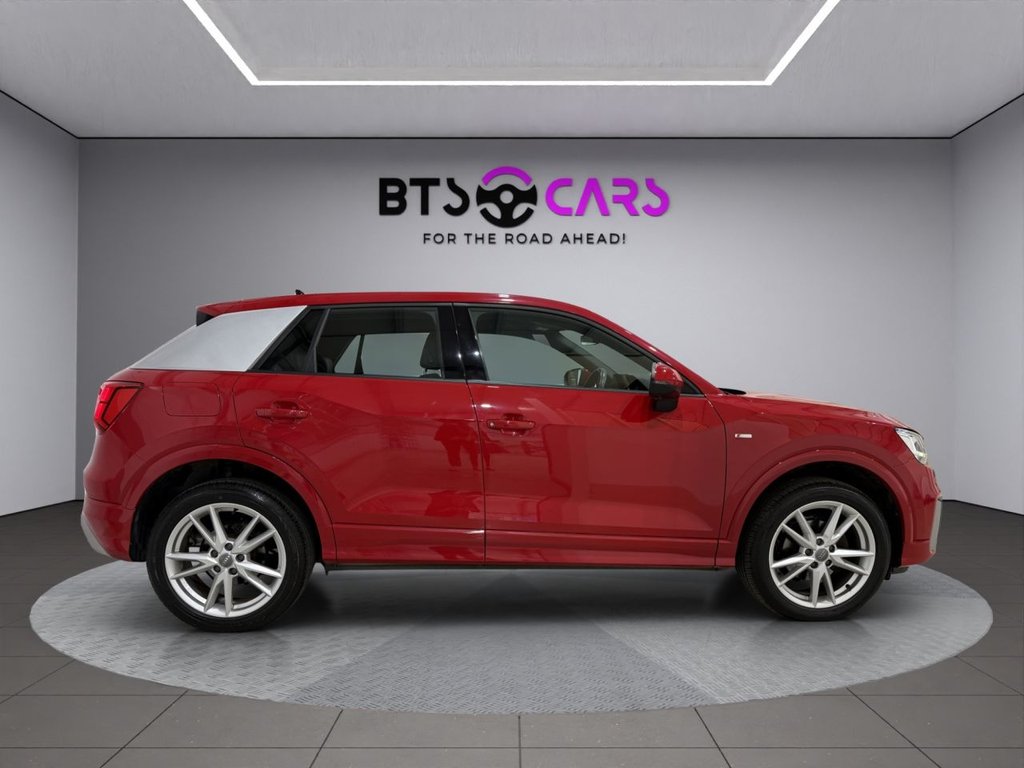 Used Audi Q2 2019 for sale - 76579808: Photo 8