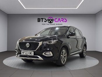 Used MG MG HS 2022 for sale - 79178164: Photo