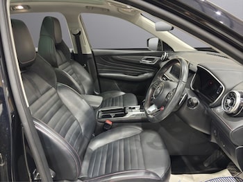 Used MG MG HS 2022 for sale - 79178164: Photo