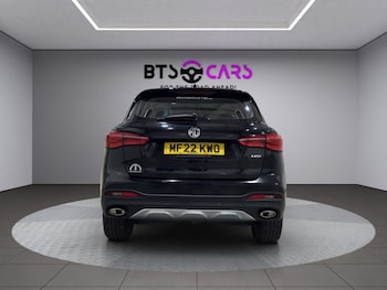 Used MG MG HS 2022 for sale - 79178164: Photo