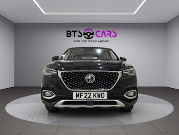 Used MG MG HS 2022 for sale - 79178164: Photo