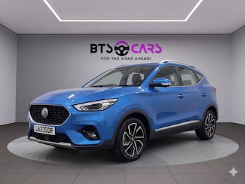 Used MG MG ZS 2023 for sale - 78955409: Photo