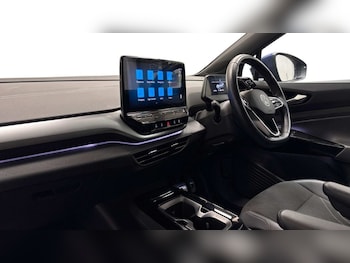 Used Volkswagen ID.5 2022 for sale - 78307757: Photo