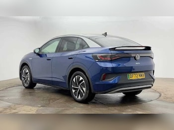 Used Volkswagen ID.5 2022 for sale - 78307757: Photo