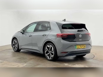 Used Volkswagen ID.3 2020 for sale - 79506666: Photo