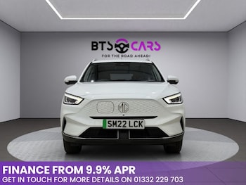 Used MG MG ZS 2022 for sale - 78863631: Photo