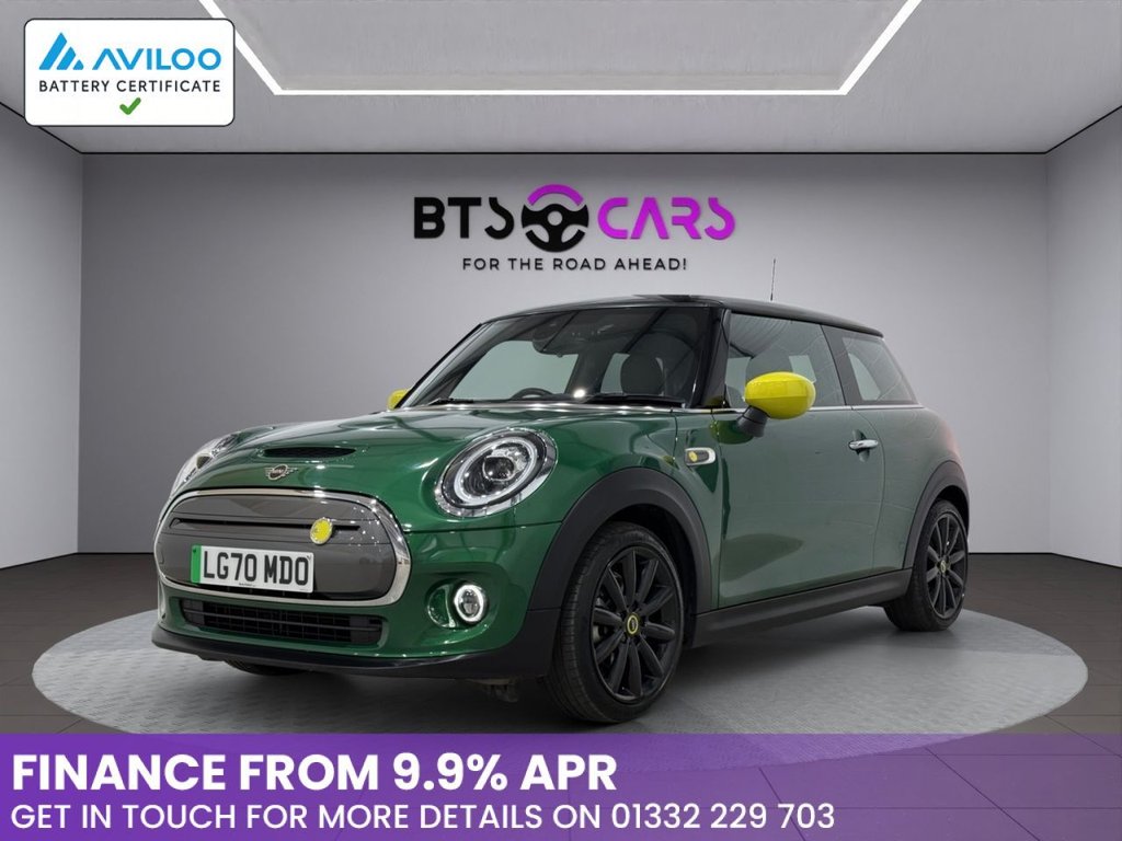Used MINI Hatch 2020 for sale - 76579814: Photo 1