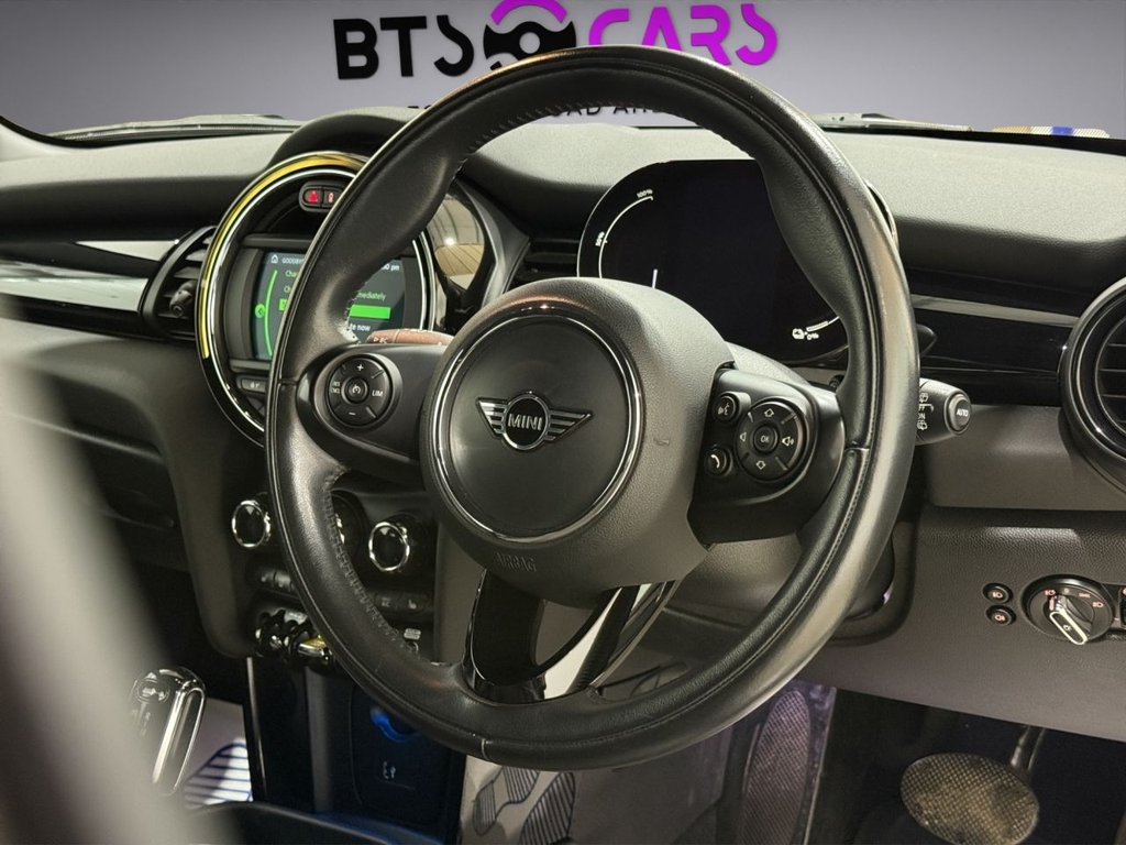 Used MINI Hatch 2020 for sale - 76579814: Photo 12