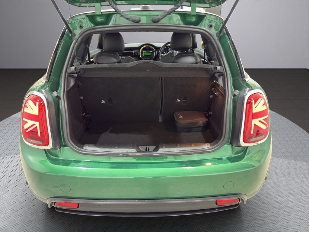 Used MINI Hatch 2020 for sale - 76579814: Photo 16