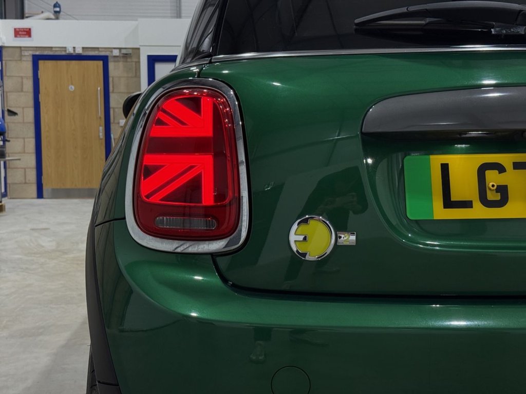 Used MINI Hatch 2020 for sale - 76579814: Photo 17