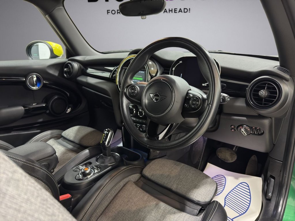 Used MINI Hatch 2020 for sale - 76579814: Photo 2