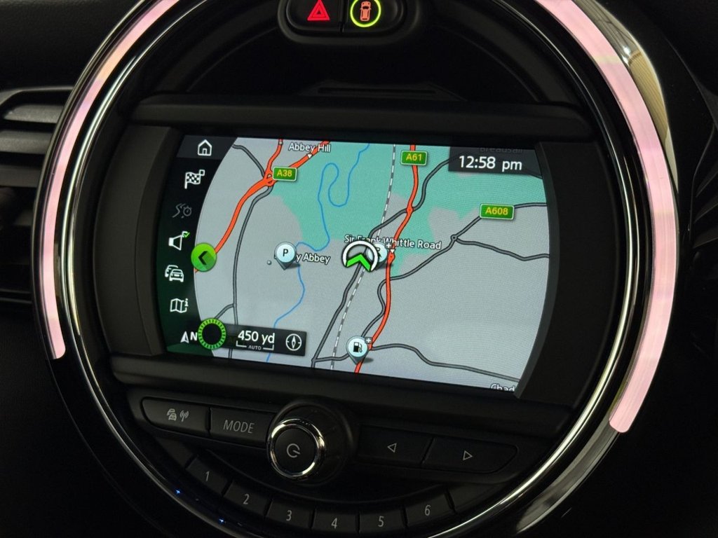 Used MINI Hatch 2020 for sale - 76579814: Photo 24