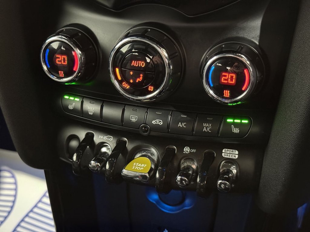 Used MINI Hatch 2020 for sale - 76579814: Photo 25