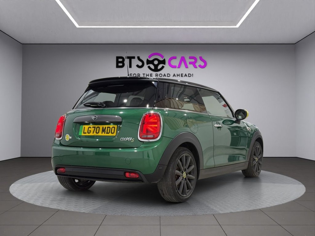 Used MINI Hatch 2020 for sale - 76579814: Photo 3