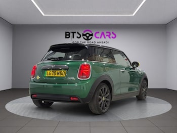 Used MINI Hatch 2020 for sale - 76579814: Photo