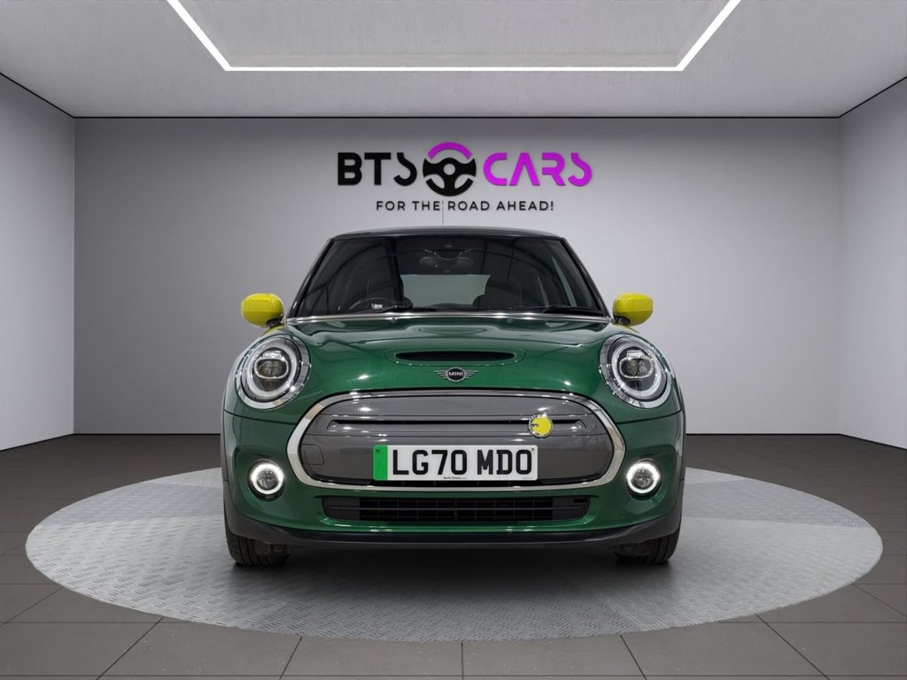Used MINI Hatch 2020 for sale - 76579814: Photo 4