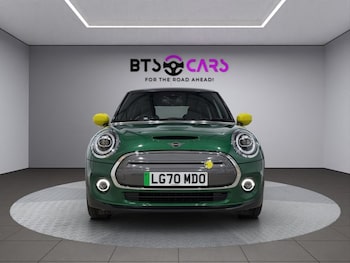 Used MINI Hatch 2020 for sale - 76579814: Photo