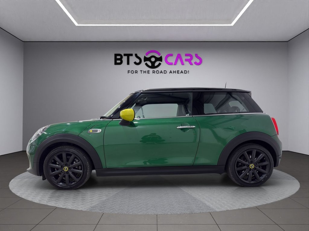 Used MINI Hatch 2020 for sale - 76579814: Photo 5