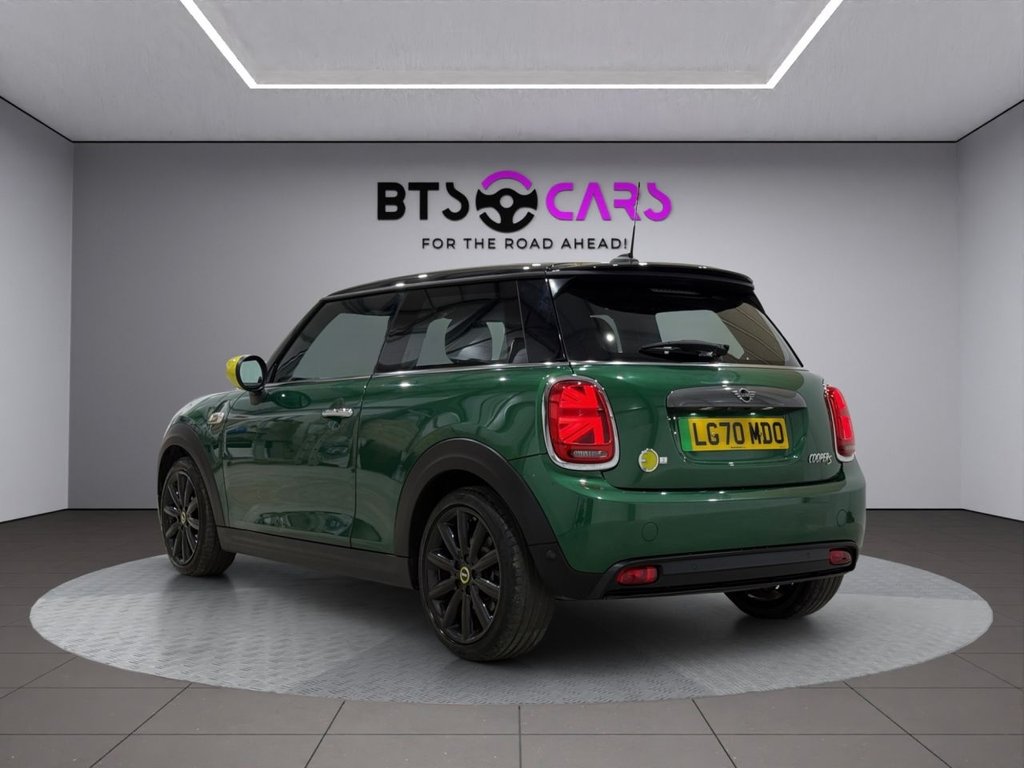 Used MINI Hatch 2020 for sale - 76579814: Photo 6