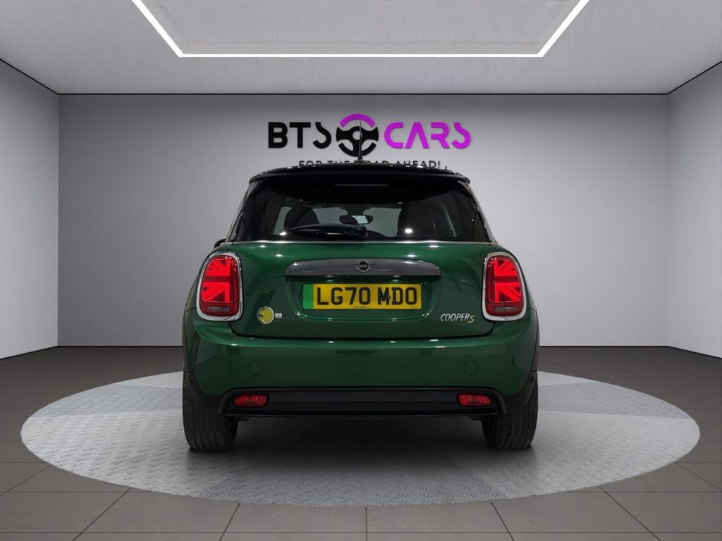Used MINI Hatch 2020 for sale - 76579814: Photo 7