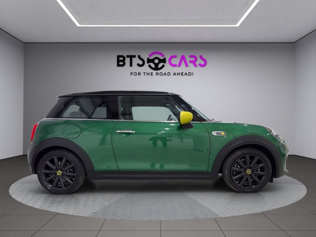 Used MINI Hatch 2020 for sale - 76579814: Photo 8