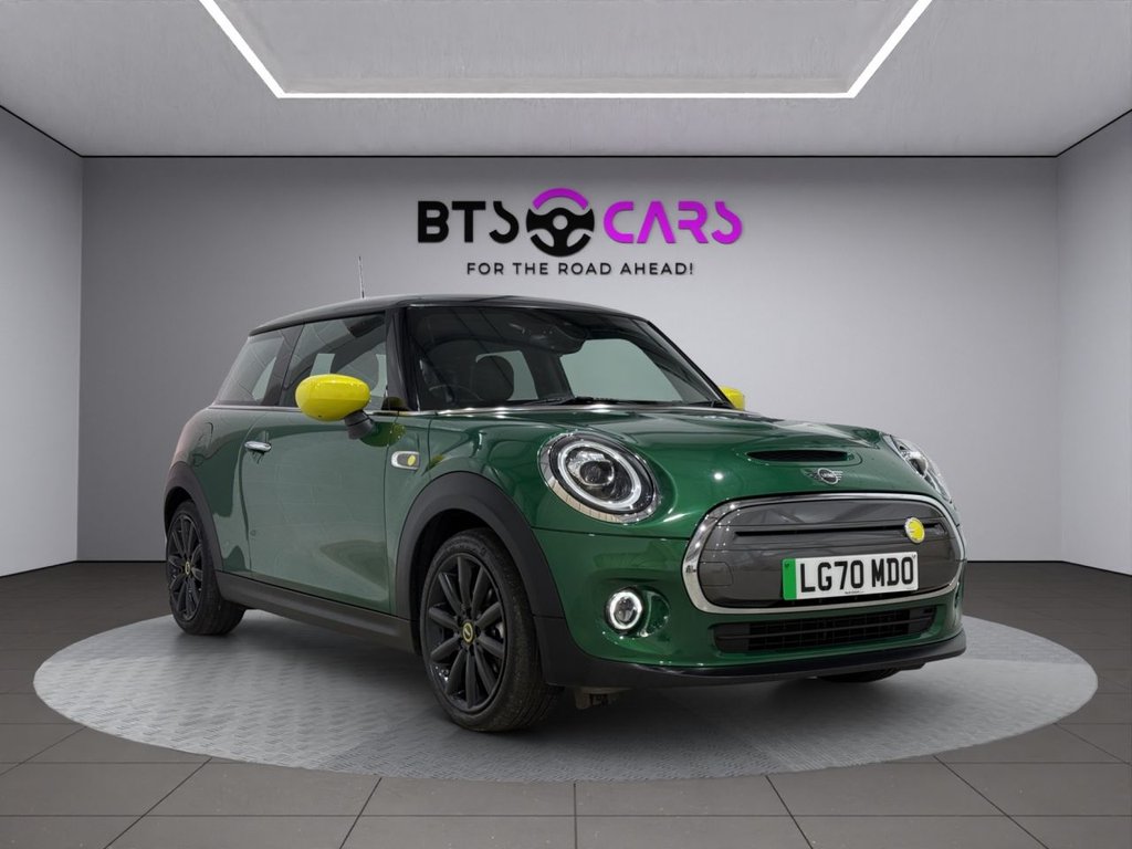 Used MINI Hatch 2020 for sale - 76579814: Photo 9