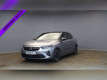 Vauxhall - Corsa