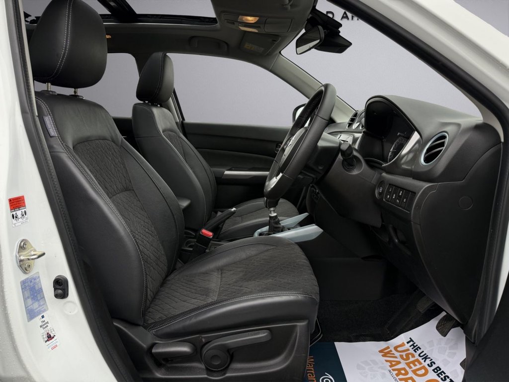 Used Suzuki Vitara 2019 for sale - 76579812: Photo 10