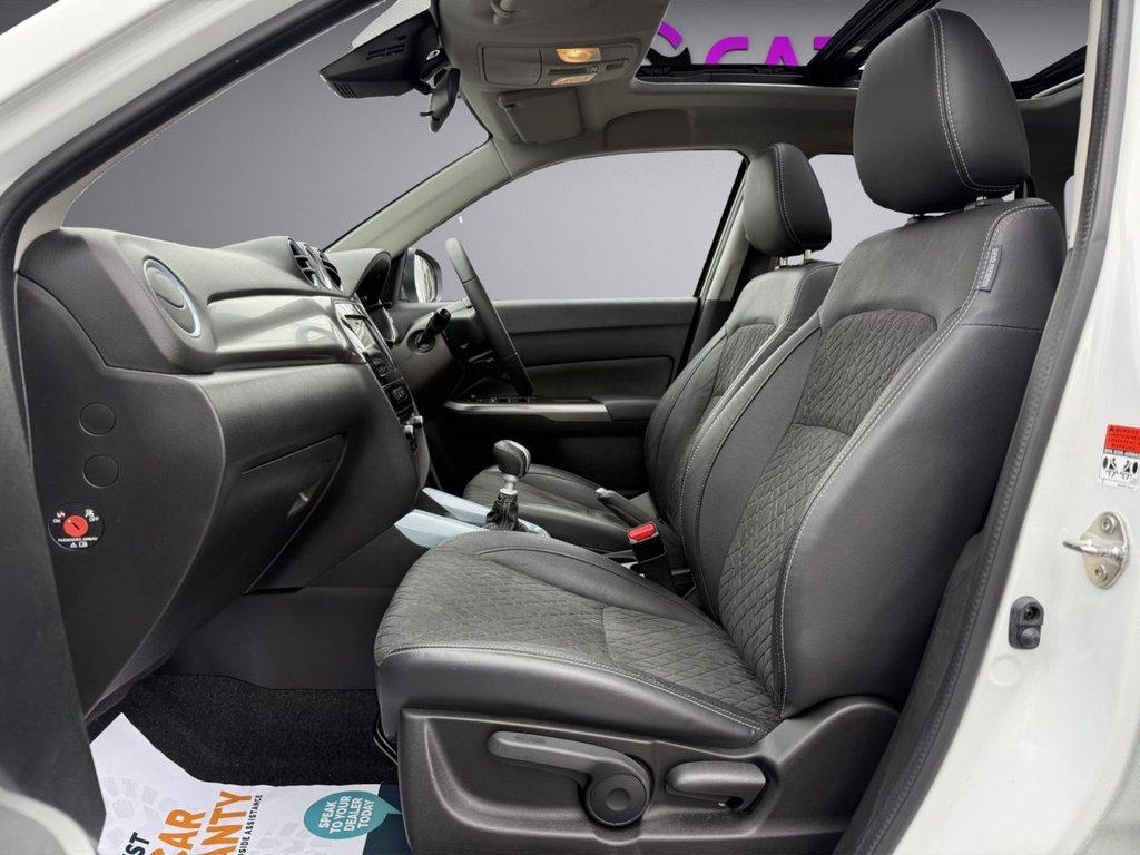 Used Suzuki Vitara 2019 for sale - 76579812: Photo 13