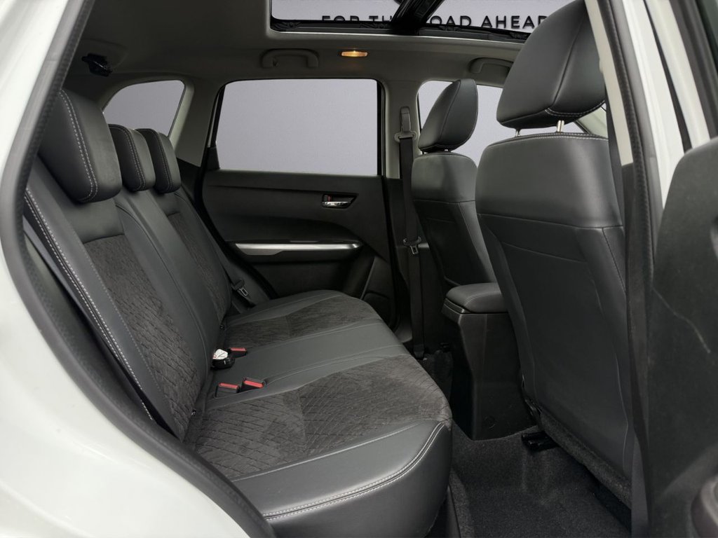 Used Suzuki Vitara 2019 for sale - 76579812: Photo 14