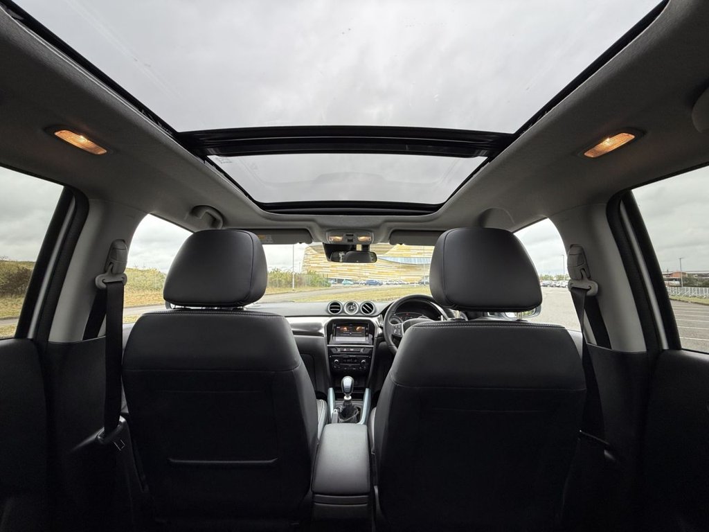 Used Suzuki Vitara 2019 for sale - 76579812: Photo 16