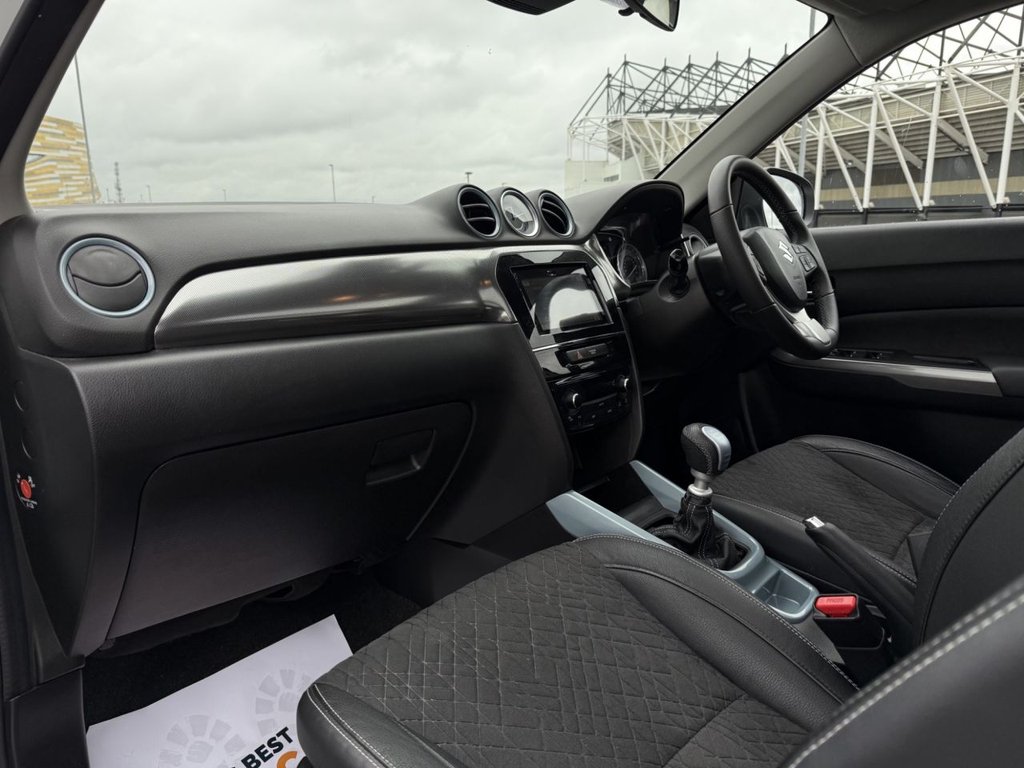 Used Suzuki Vitara 2019 for sale - 76579812: Photo 17