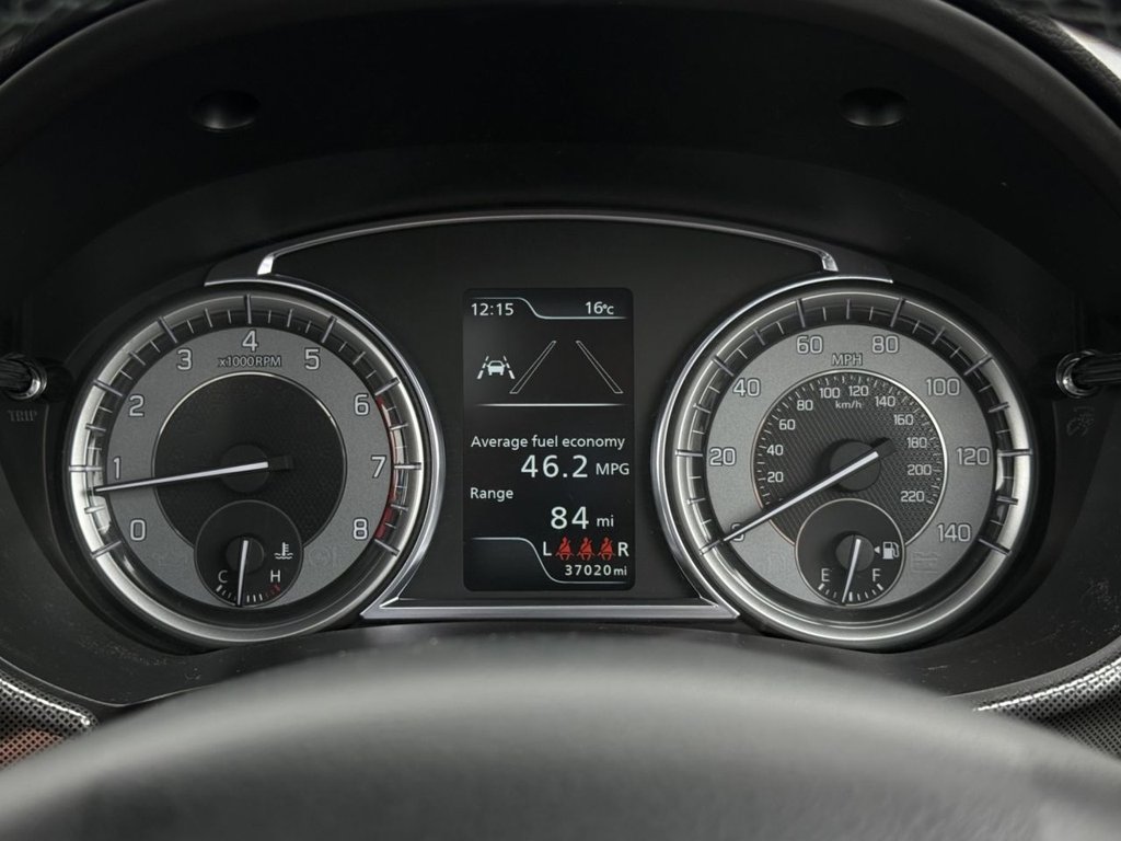 Used Suzuki Vitara 2019 for sale - 76579812: Photo 18