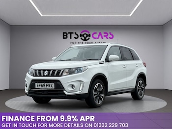 Used Suzuki Vitara 2019 for sale - 76579812: Photo