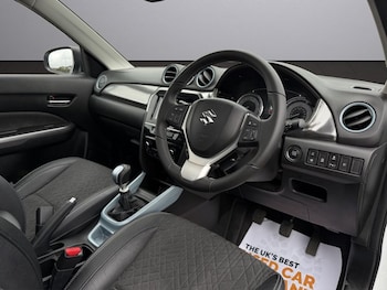 Used Suzuki Vitara 2019 for sale - 76579812: Photo