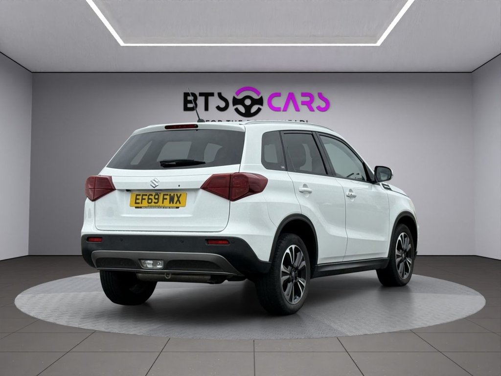 Used Suzuki Vitara 2019 for sale - 76579812: Photo 3