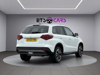 Used Suzuki Vitara 2019 for sale - 76579812: Photo