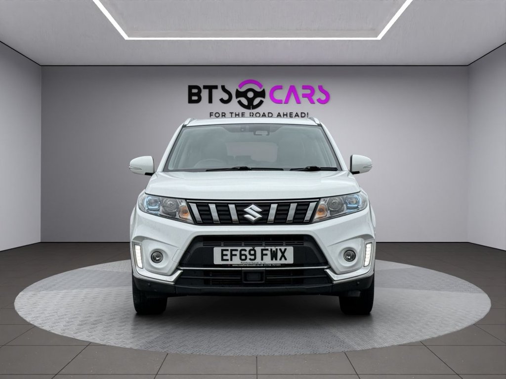 Used Suzuki Vitara 2019 for sale - 76579812: Photo 4