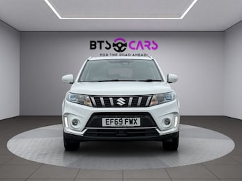 Used Suzuki Vitara 2019 for sale - 76579812: Photo