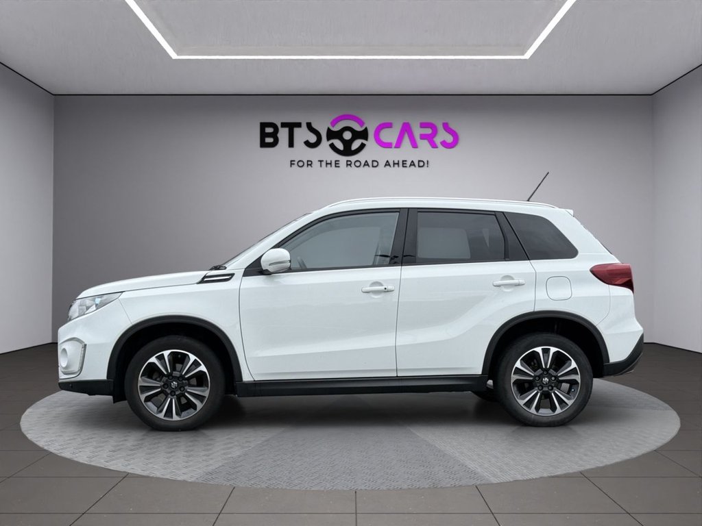 Used Suzuki Vitara 2019 for sale - 76579812: Photo 5