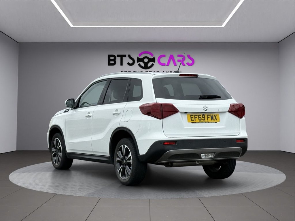 Used Suzuki Vitara 2019 for sale - 76579812: Photo 6