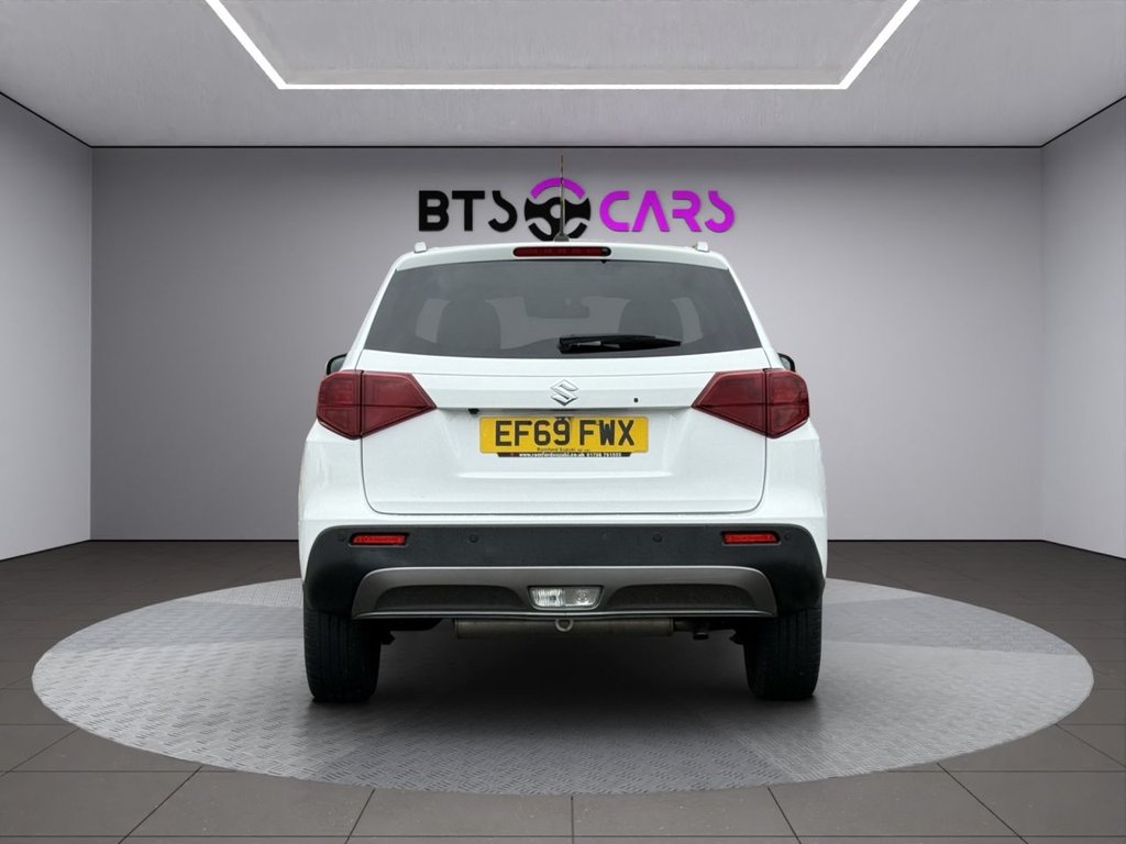 Used Suzuki Vitara 2019 for sale - 76579812: Photo 7