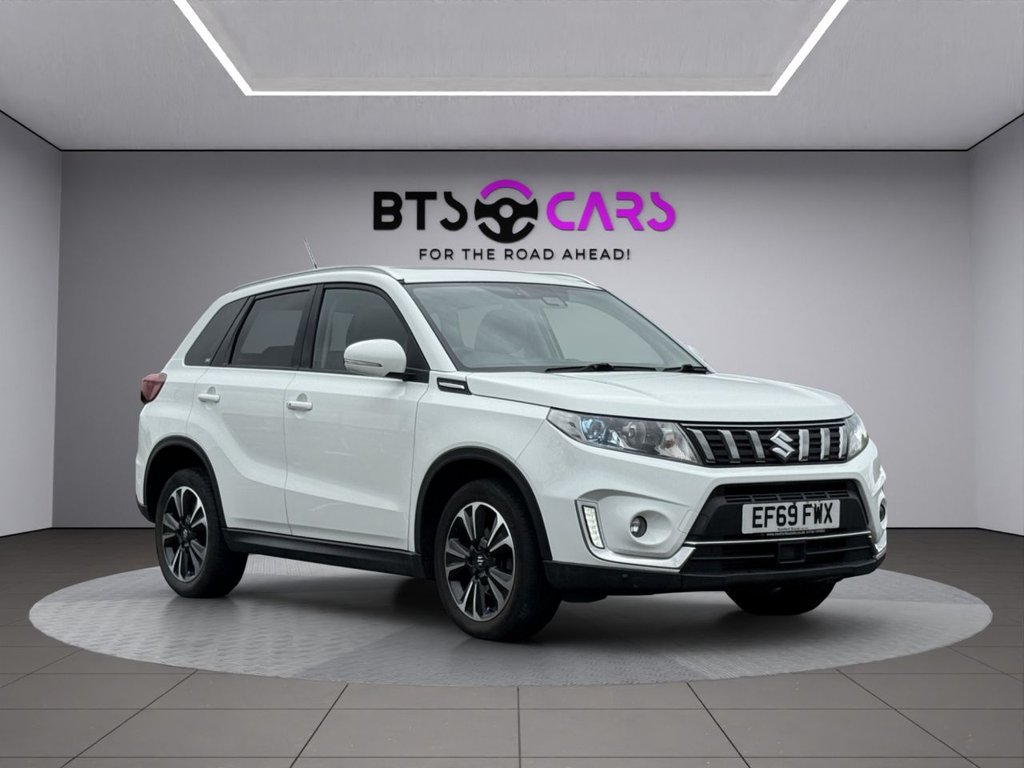 Used Suzuki Vitara 2019 for sale - 76579812: Photo 9