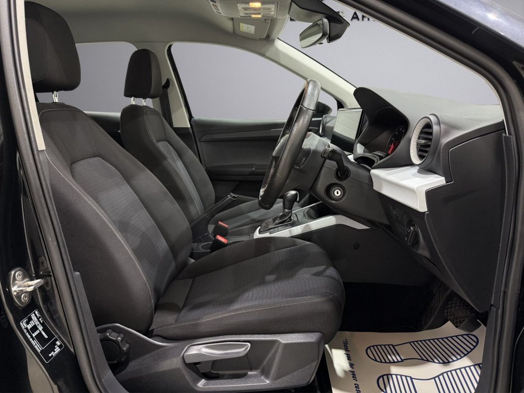 Used SEAT Arona 2022 for sale - 76579810: Photo 10