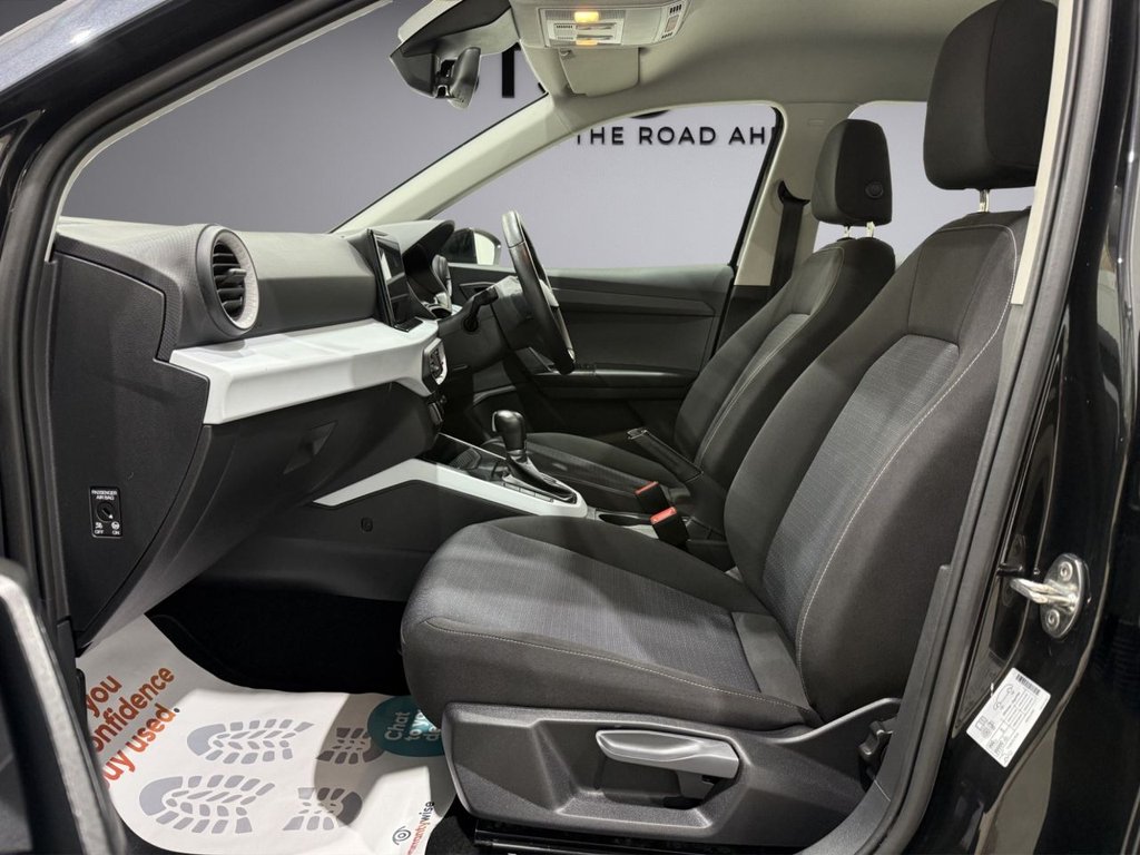 Used SEAT Arona 2022 for sale - 76579810: Photo 13