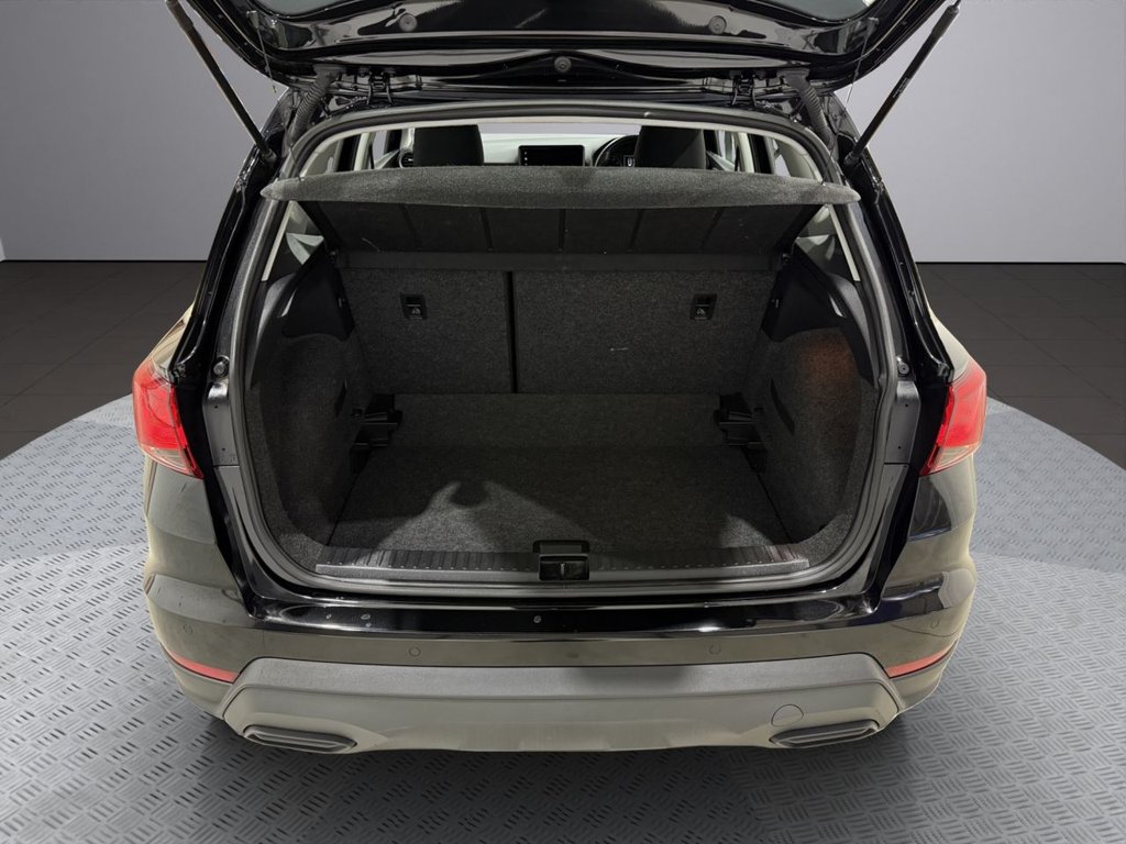 Used SEAT Arona 2022 for sale - 76579810: Photo 15