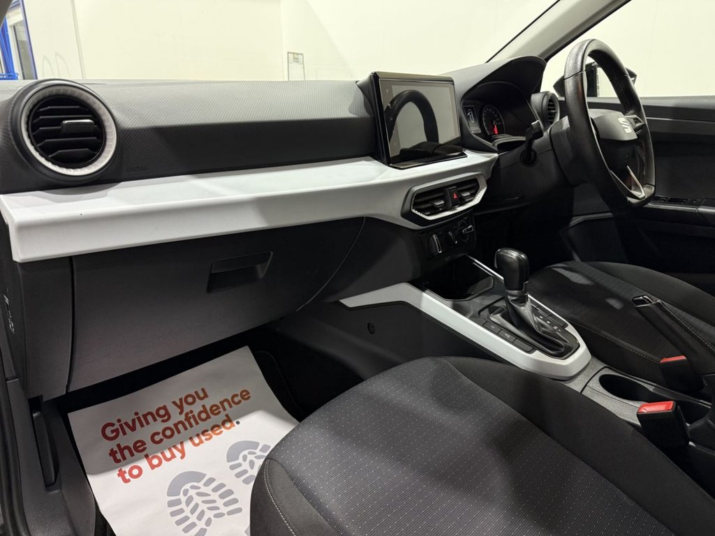 Used SEAT Arona 2022 for sale - 76579810: Photo 16