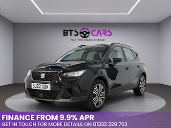 Used SEAT Arona 2022 for sale - 76579810: Photo