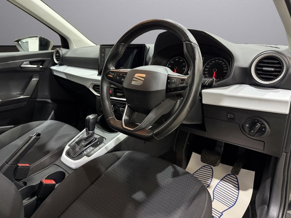 Used SEAT Arona 2022 for sale - 76579810: Photo 2