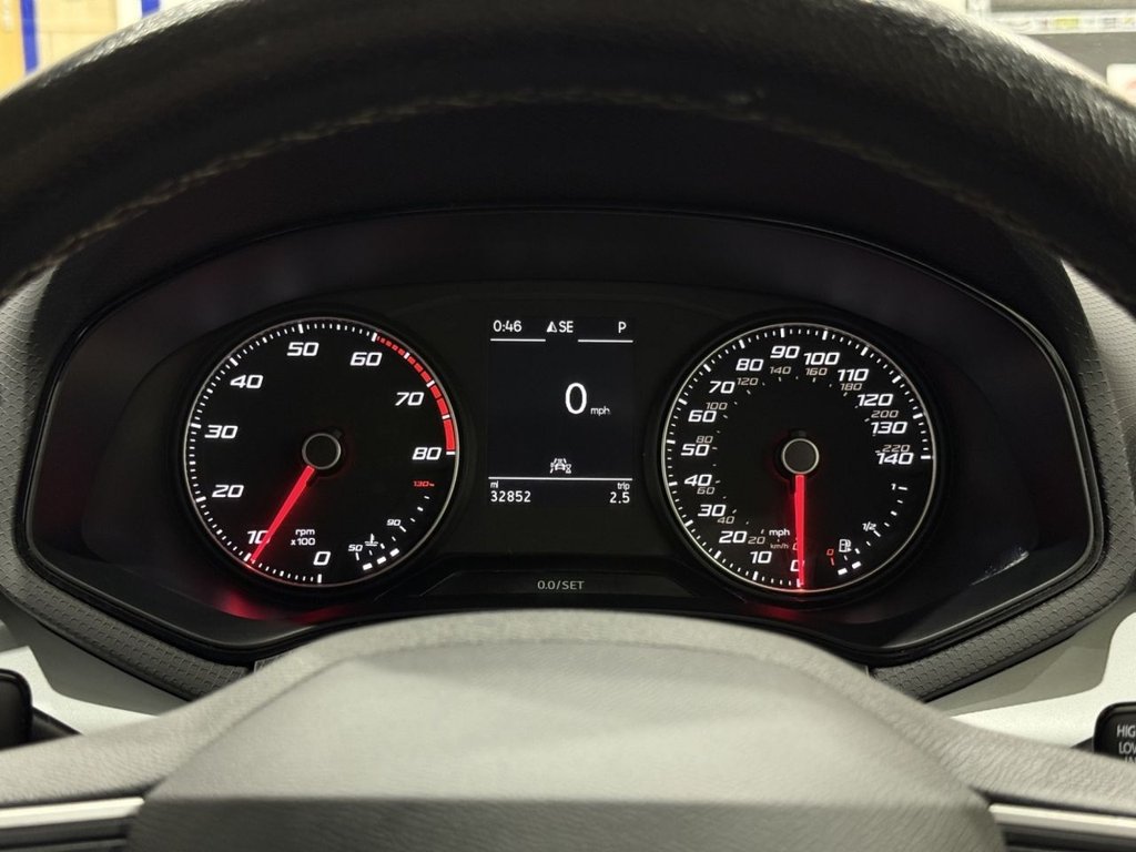 Used SEAT Arona 2022 for sale - 76579810: Photo 20